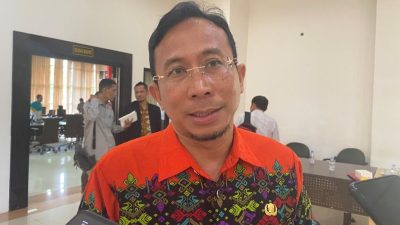 Peringkat Satu Se-Indonesia, Penerapan Kurikulum Merdeka di Kaltim Capai 100 Persen