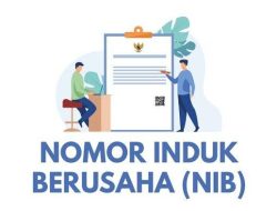Pentingnya NIB bagi Kelangsungan Usaha UMKM di Kaltim