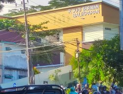 RSUD Beriman Memprihatinkan, AC Rusak Sampai Tembok Rembes