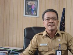 Jumlah Guru di Samarinda Tak Imbang, BKPSDM Khawatir Pengaruhi Kualitas Pendidikan