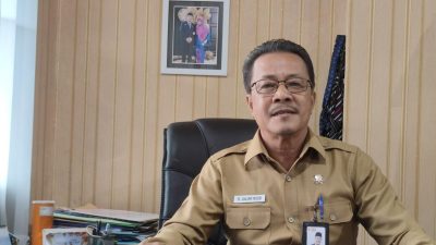 Jumlah Guru di Samarinda Tak Imbang, BKPSDM Khawatir Pengaruhi Kualitas Pendidikan
