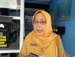 Pengawasan Ilegal Fishing di Daerah Kini Kewenangan Provinsi