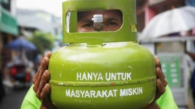 Disdag Samarinda Selidiki Penyebab Kelangkaan LPG 3 Kg