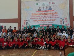 Berau Capai Predikat Madya Sebagai Kabupaten Layak Anak