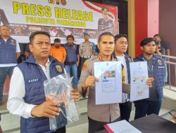 Posting Foto dan Hinaan Terhadap Abah Guru Sekumpul, Pria Asal Banjarmasin Mengaku Khilaf