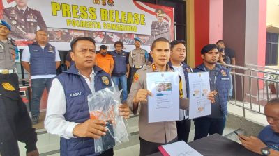Posting Foto dan Hinaan Terhadap Abah Guru Sekumpul, Pria Asal Banjarmasin Mengaku Khilaf