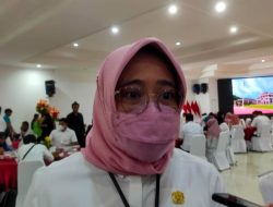 Dinkes Balikpapan Siapkan Ratusan Vaksin Anti Rabies