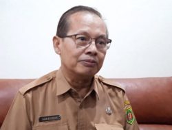 Pemkot Rakor Terkait Pemindahan Fasum dan Utilitas di SKM