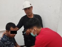 Viral Video Pengeroyokan di Batu Putih Berau