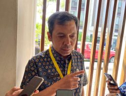 Dinas PUPR-Pera Targetkan Perbaikan Jalan Provinsi di Berau Rampung Tahun Ini
