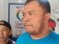 Dirut PT BSB dan Karyawan Protes Tuntut Pembayaran Batu Bara Rp 8 Miliar dari Perumda Varia Niaga