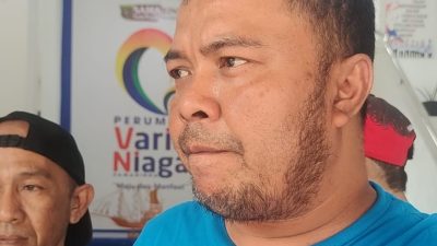 Dirut PT BSB dan Karyawan Protes Tuntut Pembayaran Batu Bara Rp 8 Miliar dari Perumda Varia Niaga