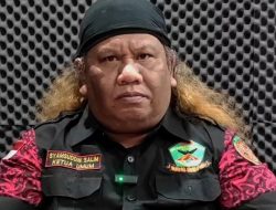 Gagak Bersatu Nusantara Sikapi Kontroversi Pernyataan Rocky Gerung