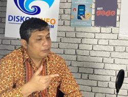 Soal Bawaslu Laporkan KPU ke DKPP Terkait Akses Silon, Ketua KI Kaltim Sebut Harus Tunduk Terhadap UU Keterbukaan