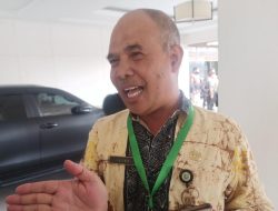 Disbudpar Berau Usulkan Akses Jalan Menuju Wisata Teluk Sumbang