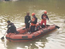Pemancing yang Diterkam Buaya di Kutim Ditemukan, Kondisi Tubuh Masih Utuh