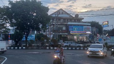 Perlahan Samarinda Sukses Atasi Banjir