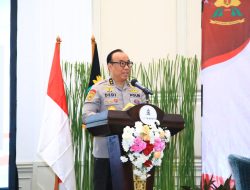 Peran Polwan Penting Dalam Mengawal Pemilu 2024