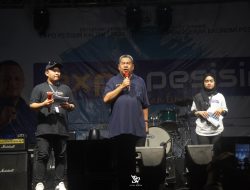 PPMB Gelar Expo Pesisir Kaltim Untuk UKM dan Warga Muara Badak