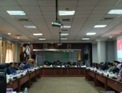 APBD Perubahan 2023 Berau Jadi Rp 5,1 Triliun