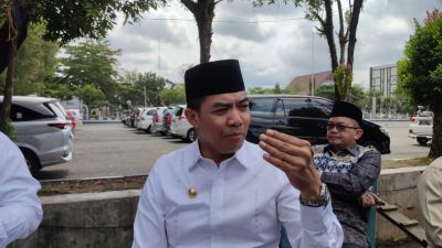 Tekankan Penyerapan Anggaran yang Maksimal, Pengajuan 8 OPD Dinilai Terlalu Tinggi