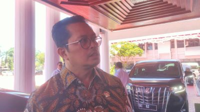 Jaga Netralitas, Mahyudin Nilai Pj Gubernur Lebih Baik dari Pusat