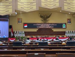 Kelamaan, DPRD Kaltim Cabut Dua Perda
