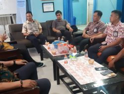 Perumdam Tirta Kencana Samarinda Antisipasi Cuaca Ekstrem Kemarau