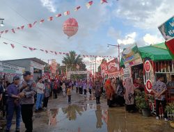 Sri Minta Pemerintah Kampung Hingga RT Lebih Kreatif
