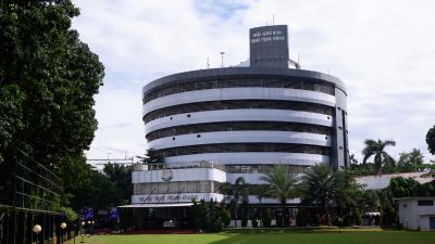 Kejagung Periksa Mantan Kadis ESDM Kaltim