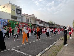 Polusi Udara Meningkat, DLHK Berau Gelar CFD dan Blue Sky