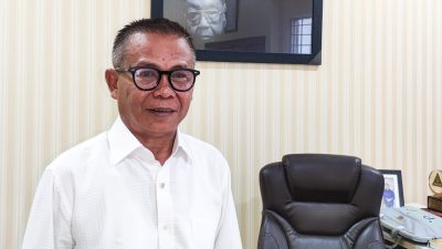 Sebutan ‘Bos Probebaya’ Direspon Positif TWAP
