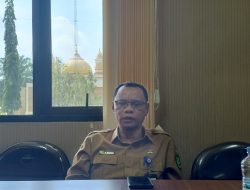 Pemkab Berau Kucurkan Hibah Rp 3,9 Miliar untuk 17 Rumah Ibadah