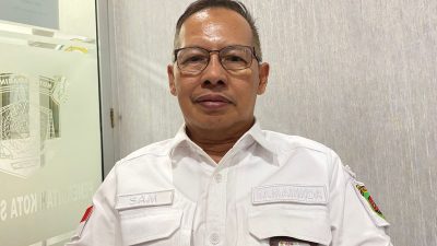 Pemkot Urung Cabut Saham dari Bankaltimtara?