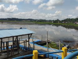 BPBD Kota Samarinda Bersiap Hadapi Kekeringan di Musim Kemarau