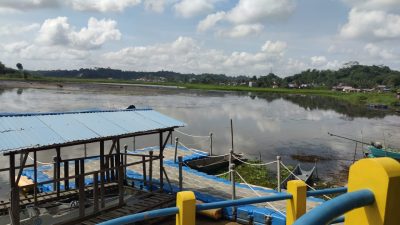 BPBD Kota Samarinda Bersiap Hadapi Kekeringan di Musim Kemarau