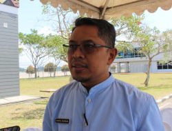 Musim Kemarau, Perumda Batiwakkal Pastikan Suplai Air Masih Aman