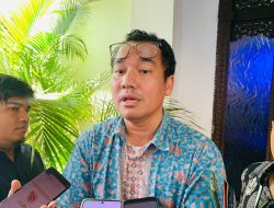 Pertamina Sebut Gaji Pekerja Naban Sudah di atas UMK Balikpapan