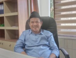 Masih Dijabat Plt, Jabatan Dirut PDAM Dipertanyakan