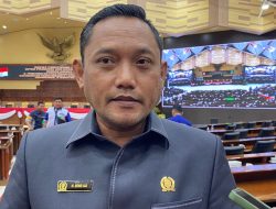 Ada Nama Baru di Daftar Calon Pj Gubernur Kaltim