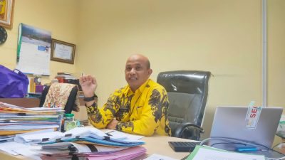 Pajak Hotel dan Restoran Sumber Utama PAD Balikpapan