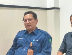 Balikpapan Minta Tambahan Pasokan Air 1000 l/s dari IKN