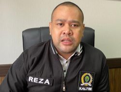 Reza Apresiasi Penerima Beasiswa Kaltim Capai 176.853 Orang