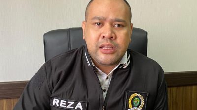 Reza Apresiasi Penerima Beasiswa Kaltim Capai 176.853 Orang