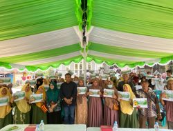 Sosper Ketahanan Keluarga, Rusman Sampaikan Aspek Pentingnya