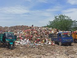 Sudah Tak Layak, TPA Pujangga akan Dipindahkan