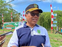 ASN Berau Harusnya Jadi Contoh Nasabah Bank Sampah