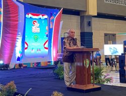 Isran Resmi Buka Kaltim Expo 2023