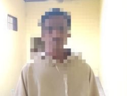 Lecehkan Mantan Pacar, Pemuda di Berau Diringkus Polisi