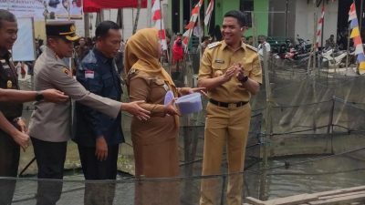 Tingkatkan Ekonomi Warga, Pemkot Luncurkan Program Inovatif BUM-RT